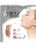 男前メンズカットのみ& ノーズワックス(顔剃り、シャンプーなし)