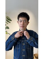 イデア 八潮店(IDEA)&nbsp;下ろしショート