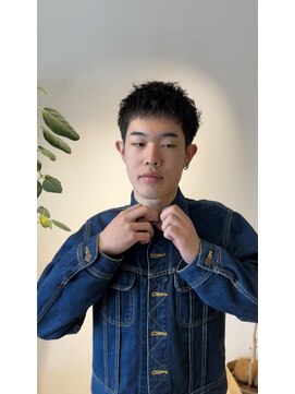 イデア 八潮店(IDEA) 下ろしショート
