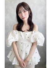 リリーオブザベイス(Lily of the Vase)&nbsp;misaki 