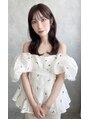 リリーオブザベイス(Lily of the Vase) misaki