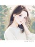 ★初めての方限定★フルカラー+カット(ワンカラーのみ明るめ暗めどっちもok)