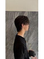 ヘアメイク アース ユーカリが丘店(HAIR & MAKE EARTH)&nbsp;センターパート