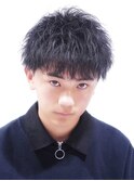 アッシュブラウン/メンズアッシュブラウン/ブラウンカラー