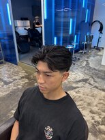 アンサー 千葉中央(UNSER prod by THE DAY) 【MEN’S HAIR/サーフカール/刈り上げセンター/】