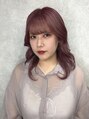 アールクリップ 表参道(arclip)&nbsp;川越 美奈
