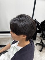 ハイプ 名古屋栄(HYPE)&nbsp;栄駅/矢場町/メンズ/メンズパーマ/men'sパーマ/フェザーパーマ