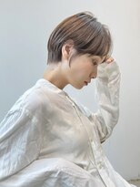 リブレ 柏(RE:BRE)&nbsp;[ショート/ボブ/レイヤーカット/髪質改善/縮毛矯正/柏/柏駅]