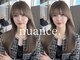 nuance.【ニュアンス】【8月1日NEW OPEN(予定)】の写真