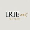 hair salon IRIE【アイリー】のお店ロゴ