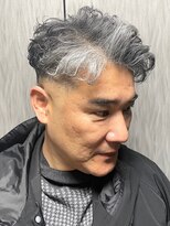 ヒロギンザ 仙台本店(HIRO GINZA)&nbsp;【仙台】形状記憶パーマ