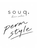 スーク(souq.)&nbsp;パーマ