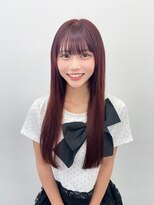 ロサ ファイブヘアー(Rosa..5Hair)&nbsp;ボルトロング
