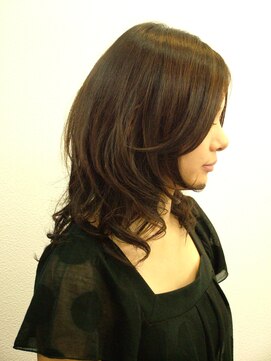 シェルジュ 新丸子店(Cierge) エレガントカール