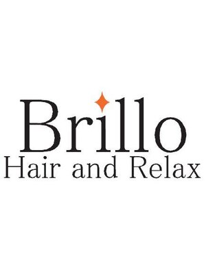 ブリロ(Brillo)