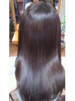 タイガ 上野御徒町(TAIGA)&nbsp;髪質改善×ロングヘア (Venus/髪質改善)【艶髪・美髪】