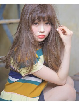 ディスタカマツ(This TAKAMATSU) 2016 This S/S collection-Spring3-10