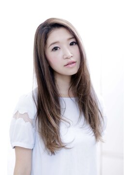 フォルテ 藤枝エピ店 大人ロングスタイル