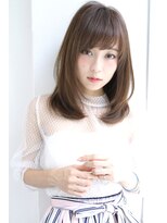 ロゼ 宝塚(Rose)&nbsp;【Rose】ワンカール×ナチュラルセミディ★★