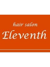 hair salon Eleventh
