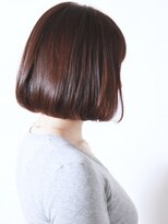 ヴィスト バイ レボ(VIST by REVO)&nbsp;骨格補正小顔カット　53　【VIST 新松戸 ホシノショウタ】