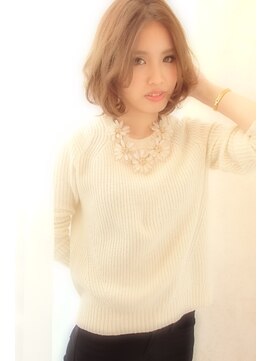 ソース 枚方(SOURCE) 【Source】レトロウェービー