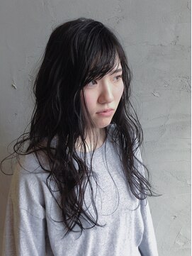 ペップ(PEP) ナチュラルロング