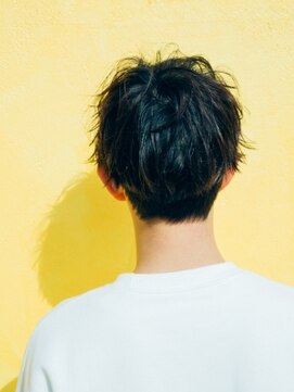 チェス(CHESS) ニュアンスパーマ