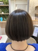 トゥーリ 二日市店(tuuli)&nbsp;tuul二日市　ナチュラルストレート　個室