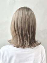 ソース 茶屋町(SOURCE)&nbsp;【SOURCE】ミルクティーベージュ