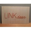 リンクドア(LINK door)のお店ロゴ