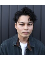 ロアズ(LOA'S)&nbsp;*パーマスタイル