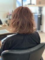 ベリード(varied)&nbsp;＃pink　ash