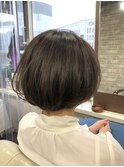 イルミナカラー　オリーブグリーン【坂根】