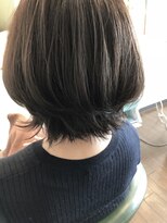 ヒッピーヘアー(Hippie Hair)&nbsp;アッシュグレージュ