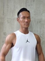 ココロコ(COCO LOCO)&nbsp;ワイルドツーブロック　ビジネス