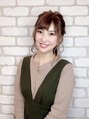 アブー(Aboo) 辻 波希