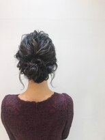 アトレ(attrait)&nbsp;アレンジ