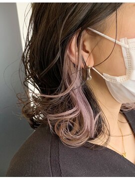 アプシー 明石店(Apsee) 【ApseeHair】