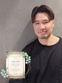ヘアリゾート粋 新宿三丁目本店 本多 裕和
