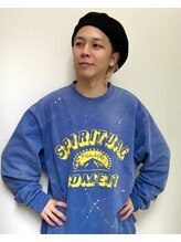 リグ ダイミョウ(L.I.G daimyo) 森野 祐也