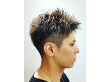 ルビーヘアラウンジ(RUBY hair lounge)