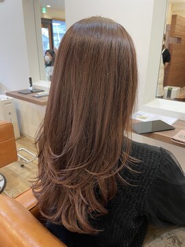 グランウェイ(GRUNWAY) ロングウルフ