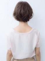 オレロ 国立(olelo)&nbsp;大人ガーリー/似合わせカット/リバースセンターパート/国立