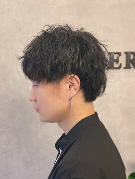 リゼロ(ReZERO) ツイストスパイラルマッシュ