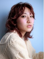 グラスペディア(graspedia)&nbsp;ウェーブウルフ