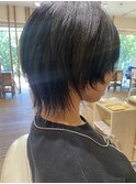 ショートウルフ