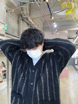 ユニオン(Union)&nbsp;王道twist spiral