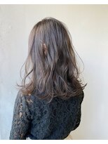 オーリムコール(.orim coor)&nbsp;暗髪×透明感