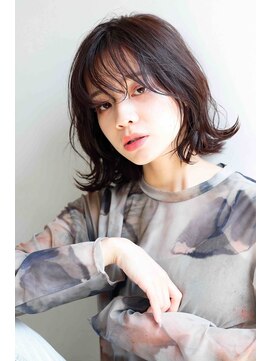 オト 吉祥寺(Oto.) グレージュカラー/シルキーベージュ/韓国風ウェーブ[吉祥寺]